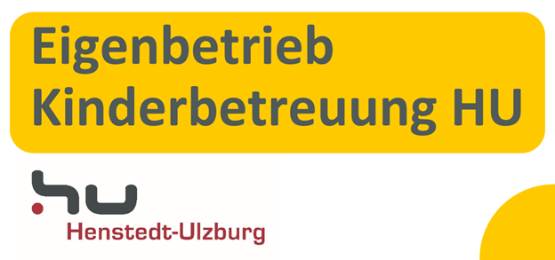 Eigenbetrieb Kinderbetreuung HU